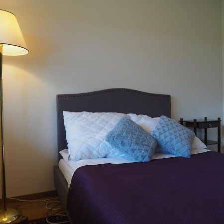 Apartament Zielony Taras كوزتسالين المظهر الخارجي الصورة