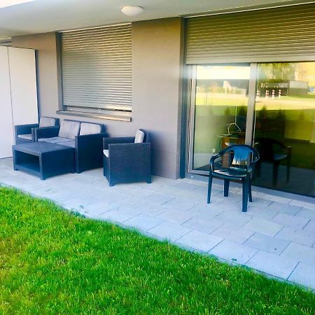 Apartament Zielony Taras كوزتسالين المظهر الخارجي الصورة