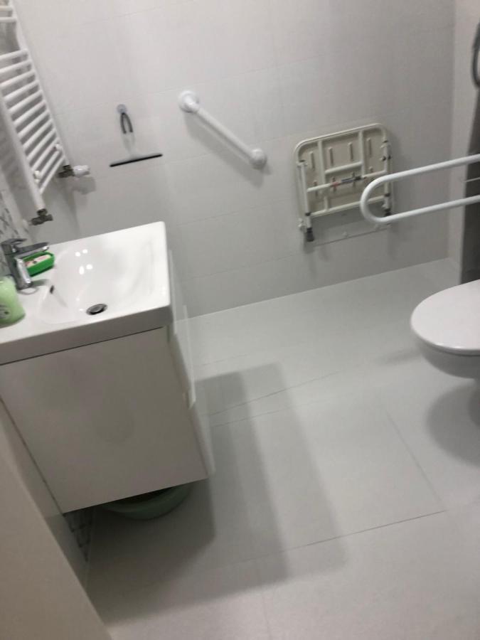 Apartament Zielony Taras كوزتسالين المظهر الخارجي الصورة