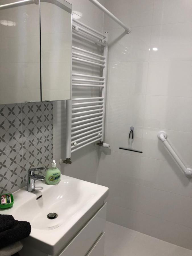 Apartament Zielony Taras كوزتسالين المظهر الخارجي الصورة