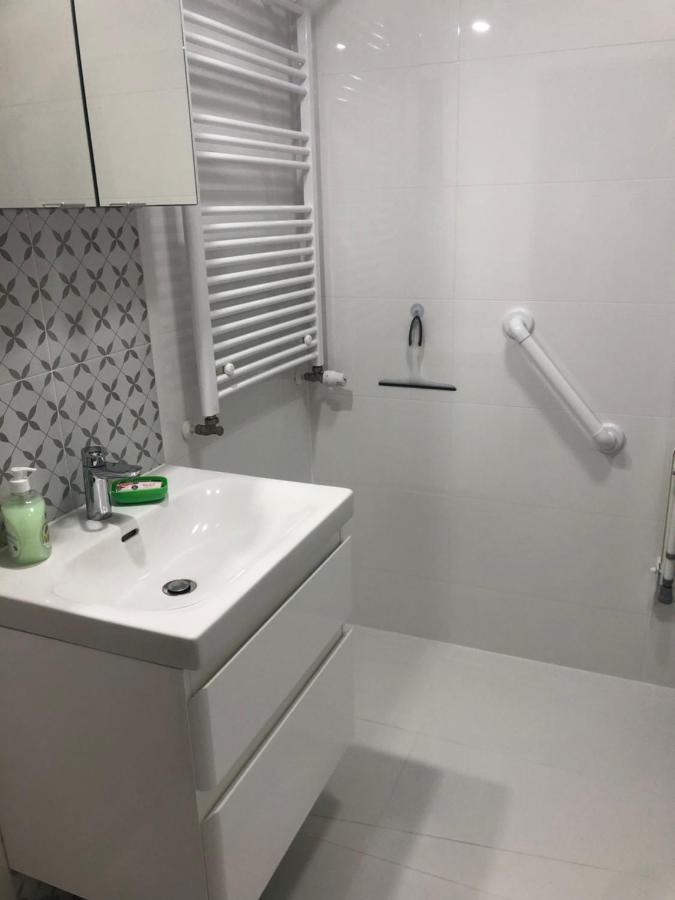Apartament Zielony Taras كوزتسالين المظهر الخارجي الصورة